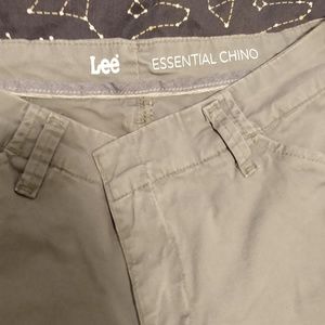 Lee essential chino